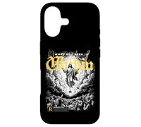 Custodia per iPhone 17 Quello che cerchi è dentro Gesù Cristo Cristianesimo Design