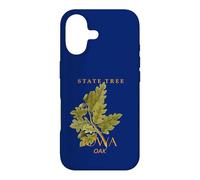 Custodia per iPhone 17 Quercia del territorio dell'Iowa