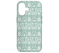 Custodia per iPhone 17 Quercia William Morris #4