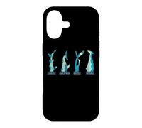 Custodia per iPhone 17 Racconti di coda