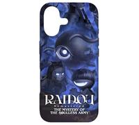 Custodia per iPhone 17 Raidou: The Mystery of the Soulless Army - Demons