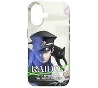Custodia per iPhone 17 Raidou: The Mystery of the Soulless Army - Key Visual Art