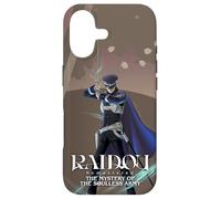 Custodia per iPhone 17 Raidou: The Mystery of the Soulless Army - Special Skill