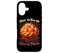 Custodia per iPhone 17 Raisin’ the Bar with Mona de Pascua