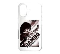 Custodia per iPhone 17 Rambo First Blood Parte II Arco Composto