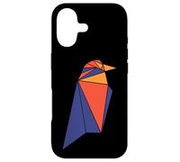 Custodia per iPhone 17 Ravencoin Logo Mining Cryptocurrency PoW Raven Coin Mine RVN