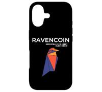 Custodia per iPhone 17 Ravencoin RVN asset decentralizzato Blockchain