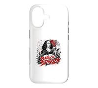 Custodia per iPhone 17 Razionalismo Etica Filosofia Baruch Spinoza