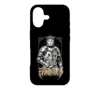 Custodia per iPhone 17 Re Baldovino IV
