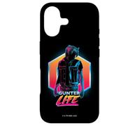 Custodia per iPhone 17 Ready Player One Gunter Life