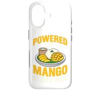 Custodia per iPhone 17 Realizzato da Mango Sticky Rice Design - Thai Dessert