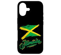 Custodia per iPhone 17 Reggae Jamaican Music Just Relax, Jamaica Graphic Designs