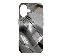 Custodia per iPhone 17 Regni Paralleli