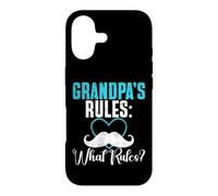 Custodia per iPhone 17 Regole del nonno: quali regole? Nonno