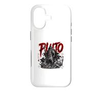 Custodia per iPhone 17 REMUS Lupo Romano Roma Romolo Mitologia Leggenda