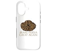 Custodia per iPhone 17 Rendi la Persia di nuovo grande - Storia dell'antica Mesopotamica