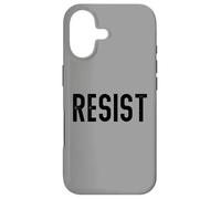 Custodia per iPhone 17 Resist