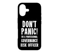 Custodia per iPhone 17 Responsabile del rischio di governance