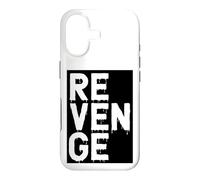 Custodia per iPhone 17 revenge vendetta venganza vengeance rache