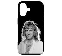 Custodia per iPhone 17 Rick Parfitt Status Quo Chitarrista ritmico 1979