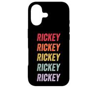 Custodia per iPhone 17 Ricky
