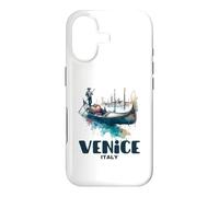 Custodia per iPhone 17 Ricordo di Venezia/Venezia