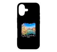 Custodia per iPhone 17 Ricordo di Venezia/Venezia