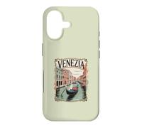 Custodia per iPhone 17 Ricordo di Venezia/Venezia