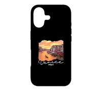 Custodia per iPhone 17 Ricordo di Venezia/Venezia