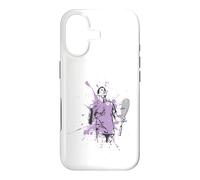 Custodia per iPhone 17 Ritratti di Squash Legends