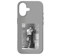 Custodia per iPhone 17 Ritratto di Tom Waits Street Di George DuBose