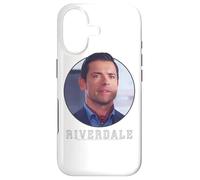 Custodia per iPhone 17 Riverdale Of the Year