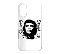 Custodia per iPhone 17 Rivoluzione guerrigliera ribelle di Che Guevara