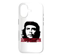 Custodia per iPhone 17 Rivoluzione guerrigliera ribelle di Che Guevara