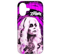 Custodia per iPhone 17 Rob Zombie Living Dead Girl