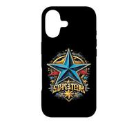 Custodia per iPhone 17 Rock Stars Assemble Edizione Limitata