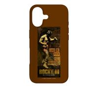 Custodia per iPhone 17 Rocky III Come On Rock, Push Yourself