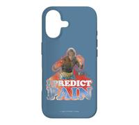 Custodia per iPhone 17 Rocky III I Predict Pain