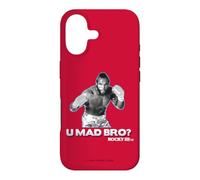 Custodia per iPhone 17 Rocky III U Mad Bro