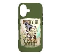 Custodia per iPhone 17 Rocky IV Come On! You Can Do It!