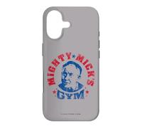 Custodia per iPhone 17 Rocky Mighty Micks Gym