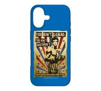 Custodia per iPhone 17 Rocky You Ain't So Bad, You Ain't Nothing!