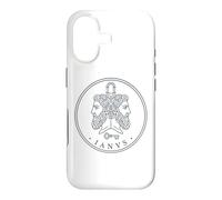 Custodia per iPhone 17 Romano Dio delle Porte Antica Roma Mitologia Arte