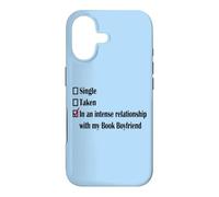 Custodia per iPhone 17 Romantasy Dark Romance Book Boyfriend Shadow Daddy Lover