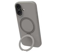 Custodia per iPhone 17 Roskilde con Cavalletto e Anello di Supporto