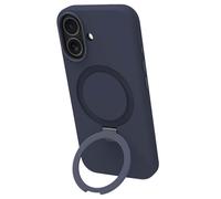 Custodia per iPhone 17 Roskilde con Cavalletto e Anello di Supporto