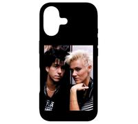 Custodia per iPhone 17 Roxette Deve essere stato amore Swedish Pop Duo 1990
