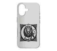 Custodia per iPhone 17 Ruggito occulto Presidente Marbas