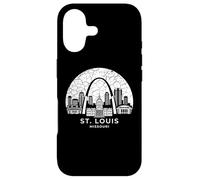 Custodia per iPhone 17 Saint Louis (Missouri)