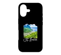 Custodia per iPhone 17 Saint Lucia